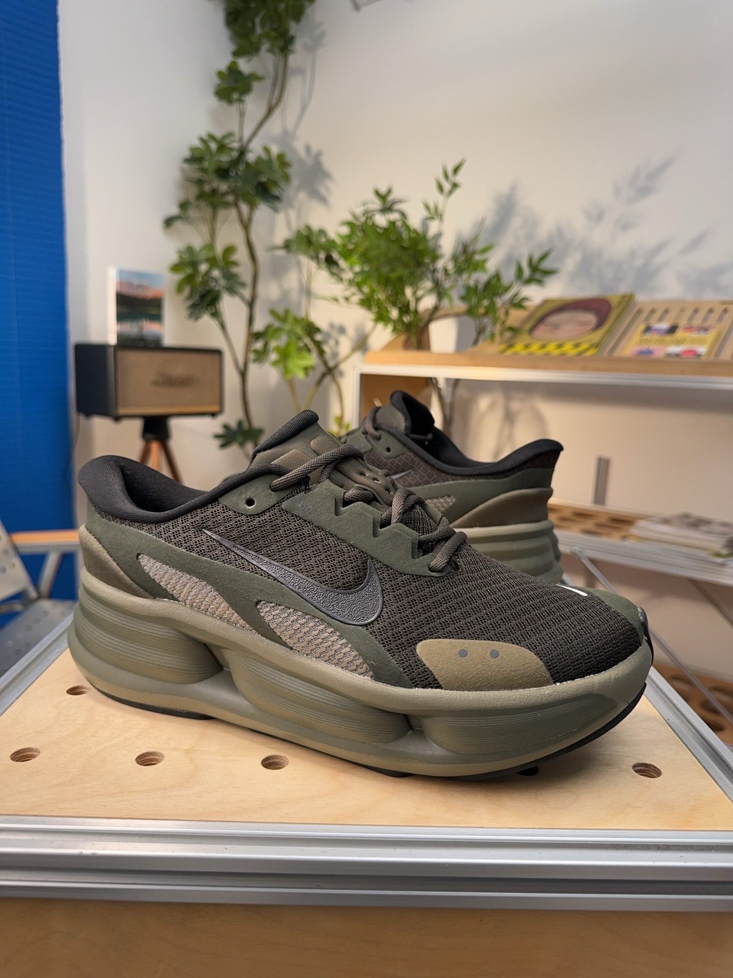 Nike Jordan